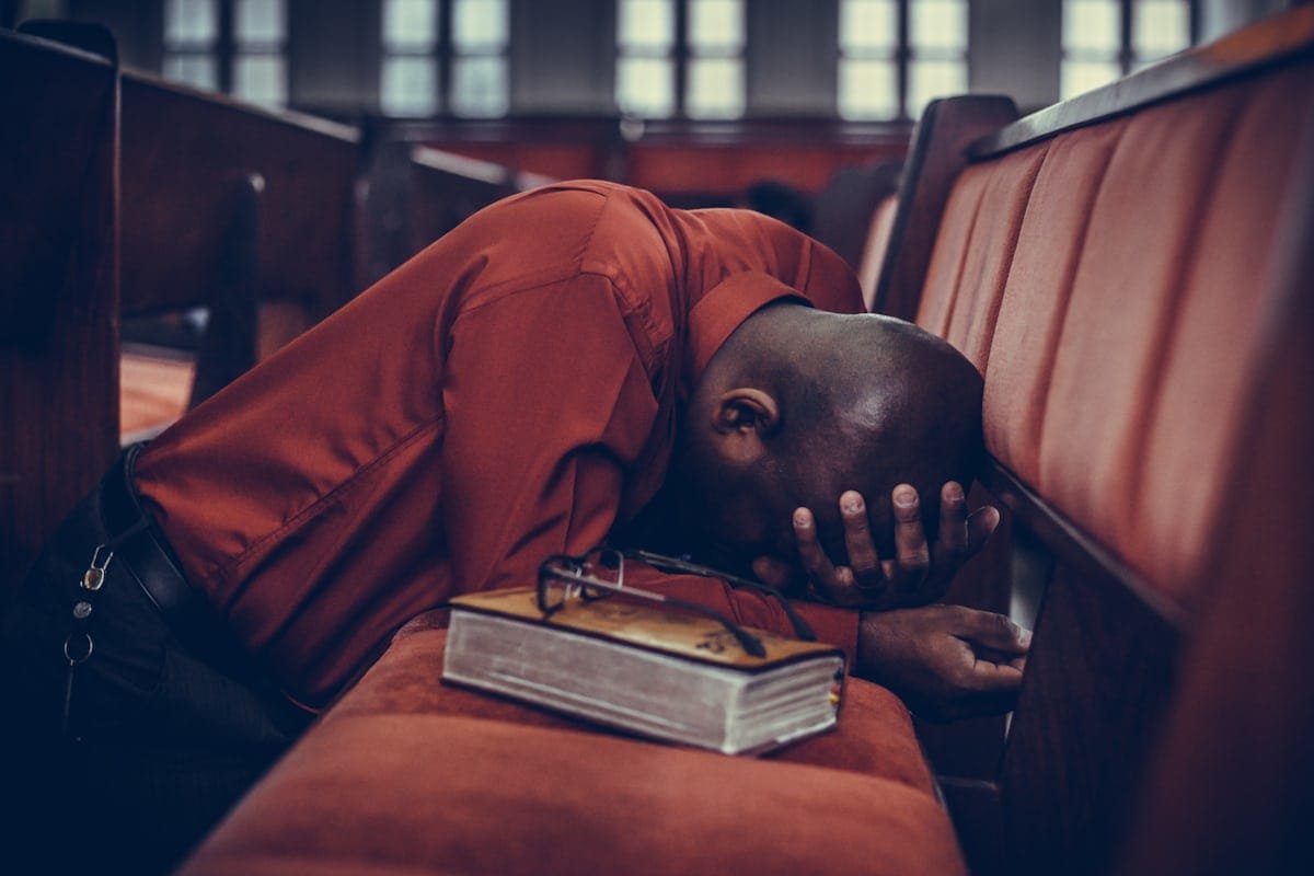 Repentance